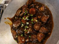 -绿茶餐厅(燕郊永旺店)