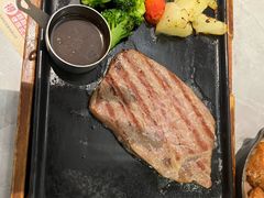 -必胜客(城西银泰店)