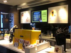 -麦当劳(新闸路店)