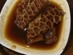 金钱肚-潮福城大酒楼·潮粤菜·港式点心(阳光城店)