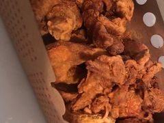 -阿捡忭京炸鸡(韭菜园总店)