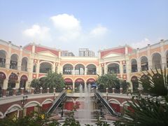 -佛罗伦萨小镇广佛名品奥特莱斯(疏港路店)