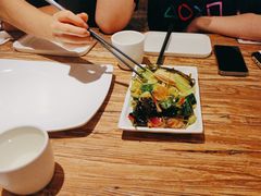 -平娃三宝烧烤·面食(南小街店)