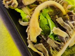 新鲜牛栢叶-潮泰牛肉火锅 · 创于1992年(车公庙店)