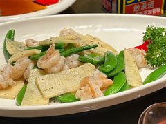 -上海人家花樣年华(中山公园店)