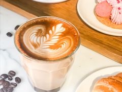 -Peet's 皮爷咖啡(东湖路手作店)