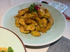 -同喜烤鸭店(光芒店)