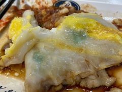 -银记肠粉(上九路店)