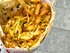 -尚食·卢记烧饼(十全街店)
