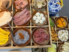 -芈重山老火锅(广州首店)