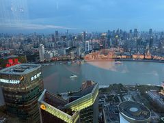 -金轩中餐厅 Jin Xuan(浦东丽思卡尔顿酒店)