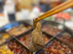 -化龙桥九宫格火锅(清水河店)