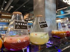 -悟烧·自助烤肉料理(秋林旗舰店)