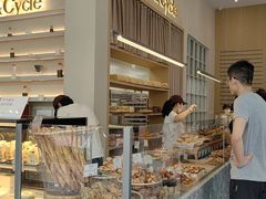 -Cycle&Cycle Artisan(天目里店)