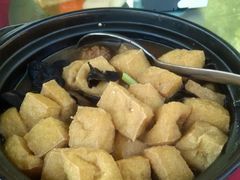 -万柳阁小馆·花园餐厅(龙潭湖店)