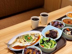 -金小悦饭堂(中禾店)