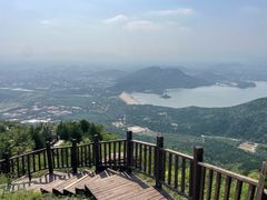 -北京十三陵国家森林公园蟒山景区