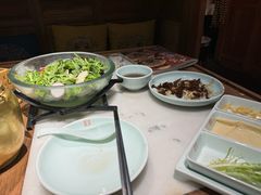 -小吊梨汤·北京菜·烤鸭(清河万象汇店)