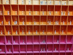 -不可思议减压馆·解压博物馆·摔碗发泄·团建定制