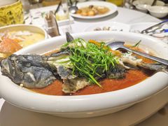 -富黎华海鲜大酒楼(正大广场店)
