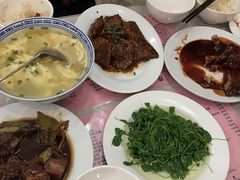 酒香草头-茂隆餐厅(进贤路店)