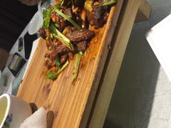 羊排-蓬川食府(金海道店)