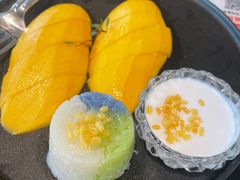-simply thai天泰(静安嘉里中心店)