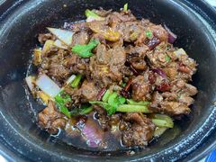 -重庆鸡公煲·嘟享吃(林科大店)