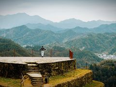 -石潭村