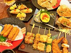 -鸟鹏烧鸟居酒屋(天河领展店)