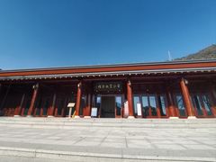 -黄公望隐居地