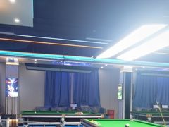 -永宁台球·棋牌俱乐部(淮海路店)