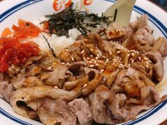 -吉野家(大连黑石礁富丽庭店)