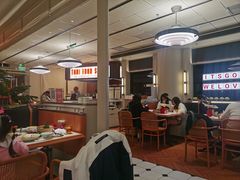 -太食獸泰式茶餐厅(IFS国金中心店)