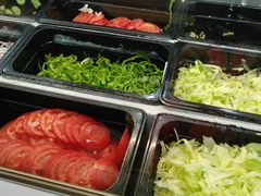 -SUBWAY赛百味(欧亚新生活店)