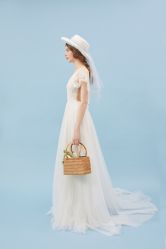 点击看大图 -Chic Bridal 熙可婚纱