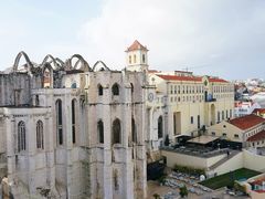 -圣胡斯塔升降机