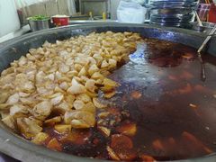-桂萍特色牛筋牛杂(长堤街总店)