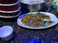-八合里潮汕鲜牛肉火锅(深圳海岸城店)