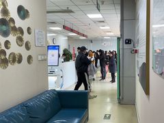 -美年大健康体检中心(西直门分院)