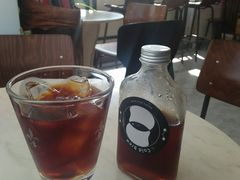 -巴浪鱼咖啡馆 Local Fish