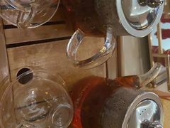 -新发展亚太JW万豪酒店大堂吧