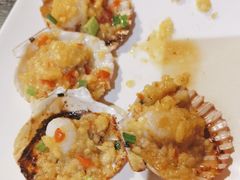 -湛江江记蚝莊烧烤工场(金海岸店)