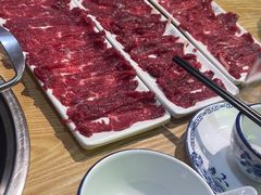 -夜牛潮汕鲜牛肉火锅店(翻身店)