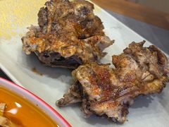 -三炮儿烧烤·羊锅·铁锅炖(南京首店)