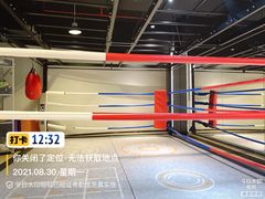 -一兆韦德健身(张杨路店)