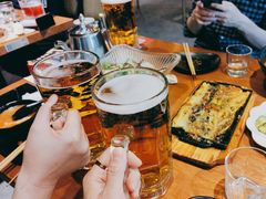 -聚点串吧·北京烧烤(赵登禹路店)