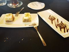-Efes Turkish & Mediterranean Cuisine 艾菲斯餐厅(陆家嘴店)
