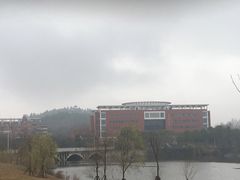 -安庆师范大学(龙山校区)
