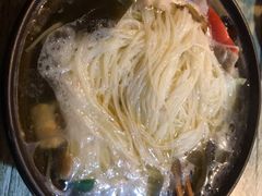 三鲜细米线-贵州沾水米线(学田湾店)